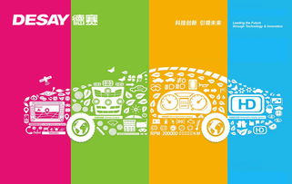 卓納品牌策劃設計公司 一站式品牌解決方案