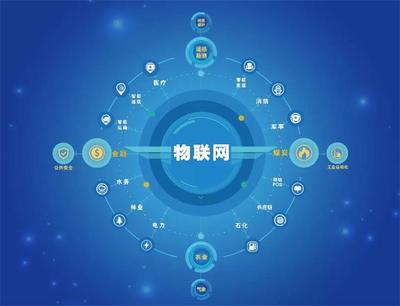 LoRa VS NB-IoT 一場物聯網時代C位爭奪戰